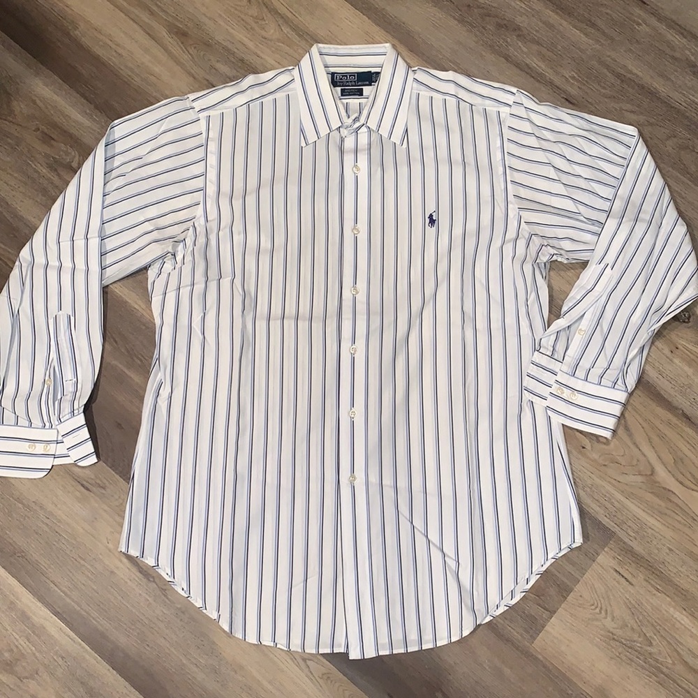 Ralph Lauren button down